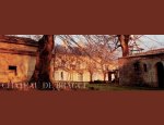 CHATEAU DE BRAGUE