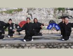 Photo ASSOCIATION AMI (ECOLE DE TAI CHI LES 3 PICS)