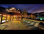 HOTEL SPA LE CLOS DES SOURCES