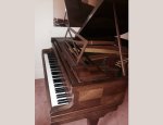 Photo ACCORDEUR DE PIANOS