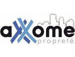 AXXOME PROPRETE