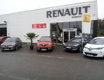 Photo RENAULT GARAGE MEUNIER SARL LOSANGE AUTOS
