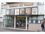 Photo CINEMAS DU PALAIS