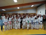 JUDO CLUB SISTERON