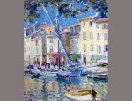 Photo GALERIE MARINA