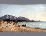 Photo GALERIE MARINA