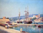 Photo GALERIE MARINA