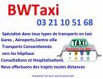 BWTAXI