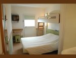 HOTEL IBIS BUDGET MARSEILLE L'ESTAQUE