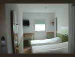 Photo HOTEL IBIS BUDGET MARSEILLE L'ESTAQUE