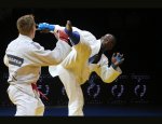 Photo US ORLEANS LOIRET JUDO JUJITSU