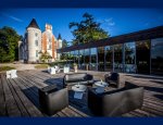 Photo CHATEAU DE LA POUYADE  EURL BOURSEROIS