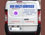 Photo SOS MULTI-SERVICES