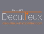 Photo DECULTIEUX IMMOBILIER