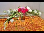 Photo AMBIANCE FLORALE