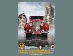 48 HEURES AUTOS ANCIENNES DE TROYES