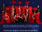 Photo LE FRENCH CANCAN
