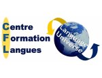 CENTRE DE FORMATION LANGUES