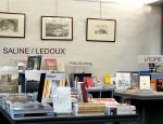 LIBRAIRIE DE LA SALINE