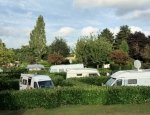 Photo CAMPING MUNICIPAL LE VIEUX CHATEL