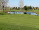 Photo GOLF CLUB D'ESPALAIS