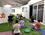 Photo GROUPEMENT POUR LA PRATIQUE DU YOGA