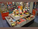 Photo LIBRAIRIE PRESSE SAINT SAUVEUR