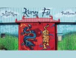 Photo ECOLE DRAGON TIGRE KUNG FU TAÏCHI QI GONG TRADITIONNEL