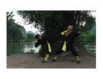 Photo ECOLE DRAGON TIGRE KUNG FU TAÏCHI QI GONG TRADITIONNEL