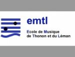 ECOLE DE MUSIQUE DE THONON