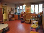 MINI-CRECHE HALTE-GARDERIE LA FARANDOLE