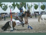 Photo CENTRE EQUESTRE 3 RIVIERES EQUITATION
