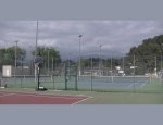 Photo TENNIS CLUB ROQUETTAN