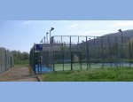 Photo TENNIS CLUB ROQUETTAN