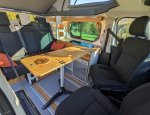Photo FREEDOM CAMPER / VAN AWAY