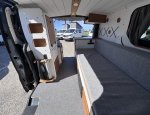 Photo FREEDOM CAMPER / VAN AWAY