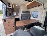 Photo FREEDOM CAMPER / VAN AWAY