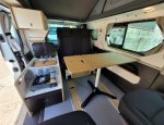 Photo FREEDOM CAMPER / VAN AWAY