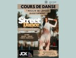 Photo JCK DANSE