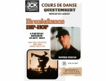 Photo JCK DANSE