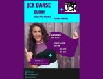 Photo JCK DANSE