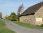 FERME SAINT JOSEPH