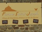 FERME SAINT JOSEPH