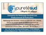 SAS PURETÉ SUD