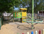 CAMPING DU CAPRICORNE
