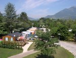 Photo CAMPING-CARAVANING MUNICIPAL LE SAVOY
