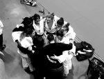 Photo DOJO OLYMPIC