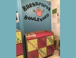 Photo LES BARBAPAPAS