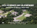 LES ECURIES DE LA CHENAIE