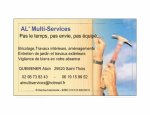 AL'MULTI-SERVICES